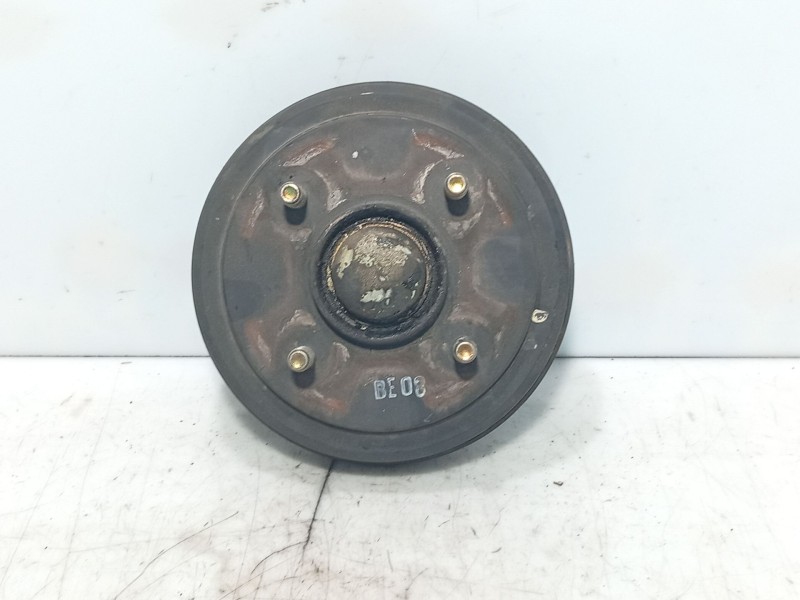 Recambio de tambor freno trasero derecho para chevrolet matiz (m200, m250) 0.8 referencia OEM IAM   