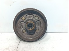 Recambio de tambor freno trasero derecho para chevrolet matiz (m200, m250) 0.8 referencia OEM IAM    2