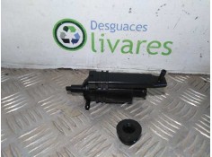 Recambio de bomba limpia para  referencia OEM IAM 4A0955651  