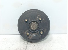 Recambio de tambor freno trasero izquierdo para chevrolet matiz (m200, m250) 0.8 referencia OEM IAM   