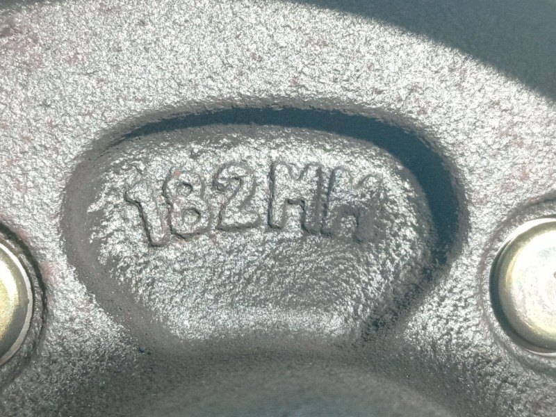 Recambio de tambor freno trasero izquierdo para chevrolet matiz (m200, m250) 0.8 referencia OEM IAM   