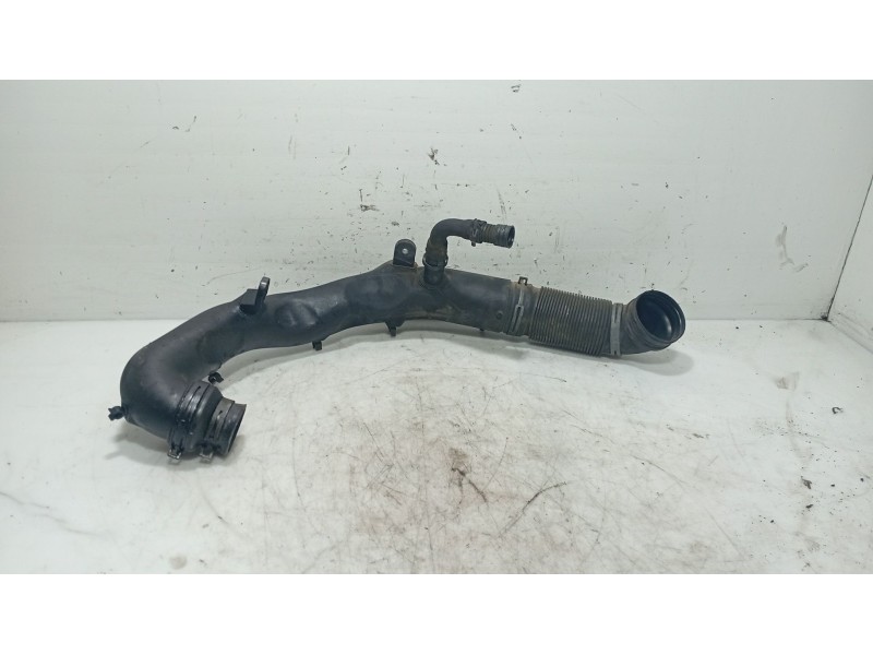 Recambio de tubo para seat altea (5p1) 1.9 tdi referencia OEM IAM   