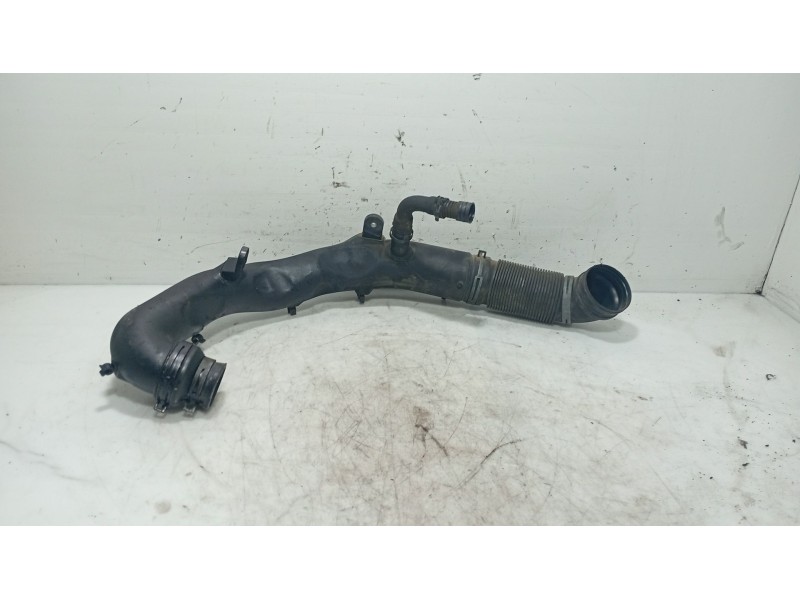 Recambio de tubo para seat altea (5p1) 1.9 tdi referencia OEM IAM   