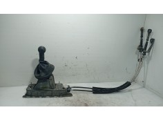 Recambio de palanca cambio para seat altea (5p1) 1.9 tdi referencia OEM IAM 1K0711061A / 1K0711112  