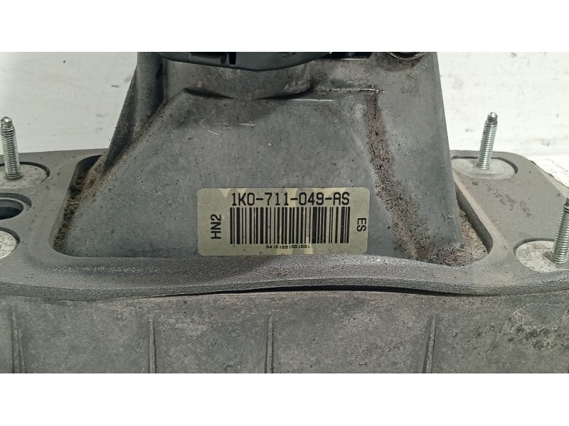 Recambio de palanca cambio para seat altea (5p1) 1.9 tdi referencia OEM IAM 1K0711061A / 1K0711112  