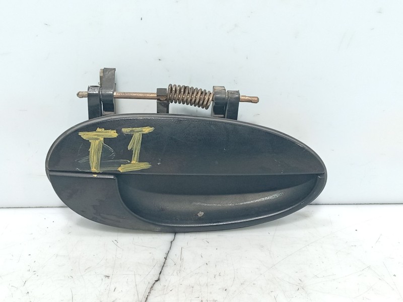 Recambio de maneta exterior trasera izquierda para chevrolet matiz (m200, m250) 0.8 referencia OEM IAM   