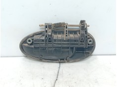 Recambio de maneta exterior trasera izquierda para chevrolet matiz (m200, m250) 0.8 referencia OEM IAM    2