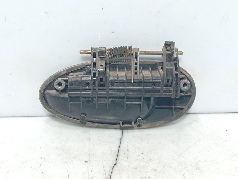Recambio de maneta exterior trasera izquierda para chevrolet matiz (m200, m250) 0.8 referencia OEM IAM   