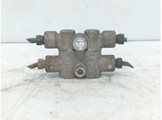 Recambio de repartidor de freno para chevrolet matiz (m200, m250) 0.8 referencia OEM IAM    2