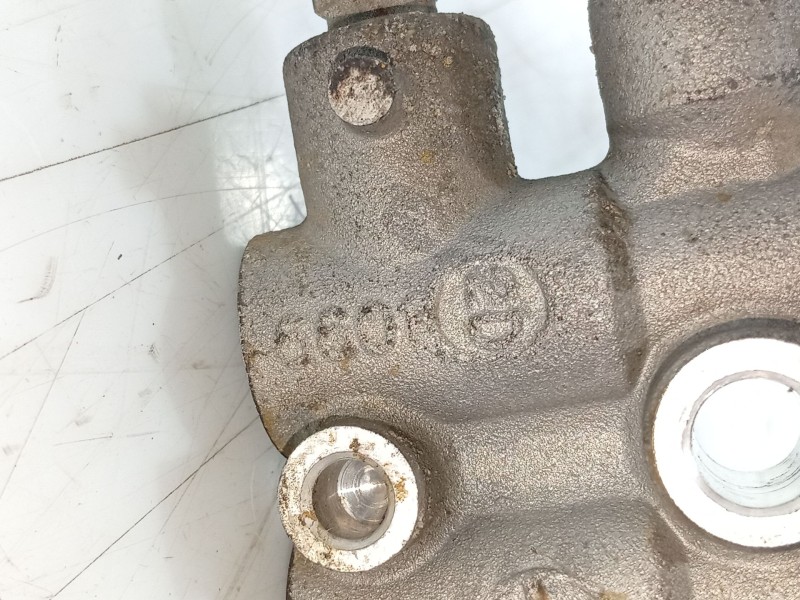 Recambio de repartidor de freno para chevrolet matiz (m200, m250) 0.8 referencia OEM IAM   