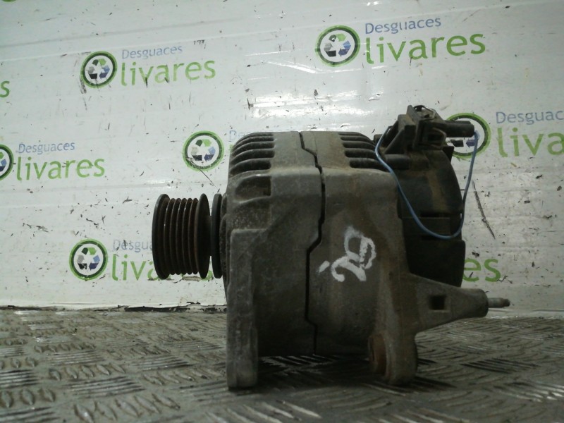 Recambio de alternador para  referencia OEM IAM   