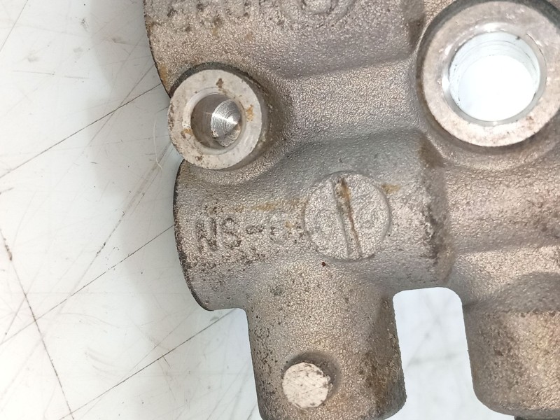 Recambio de repartidor de freno para chevrolet matiz (m200, m250) 0.8 referencia OEM IAM   