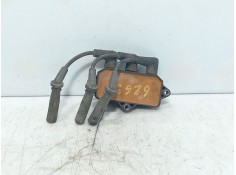 Recambio de bobina encendido para chevrolet matiz (m200, m250) 0.8 referencia OEM IAM   