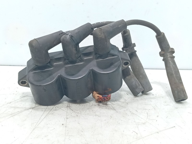 Recambio de bobina encendido para chevrolet matiz (m200, m250) 0.8 referencia OEM IAM   