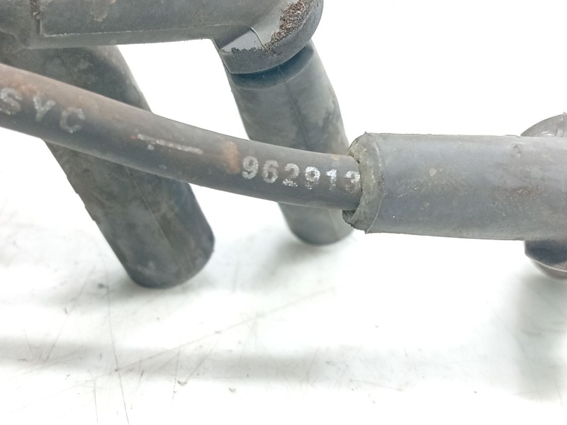 Recambio de bobina encendido para chevrolet matiz (m200, m250) 0.8 referencia OEM IAM   