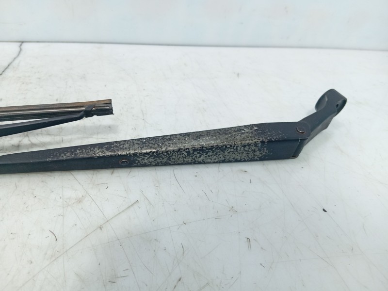 Recambio de brazo limpia delantero izquierdo para chevrolet matiz (m200, m250) 0.8 referencia OEM IAM   