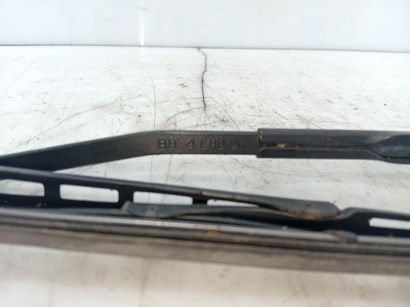 Recambio de brazo limpia delantero izquierdo para chevrolet matiz (m200, m250) 0.8 referencia OEM IAM   