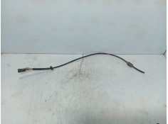 Recambio de cable para chevrolet matiz (m200, m250) 0.8 referencia OEM IAM   