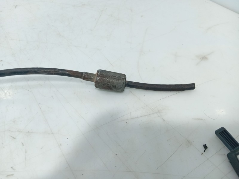 Recambio de cable para chevrolet matiz (m200, m250) 0.8 referencia OEM IAM   