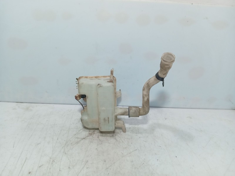 Recambio de deposito limpia para chevrolet matiz (m200, m250) 0.8 referencia OEM IAM   