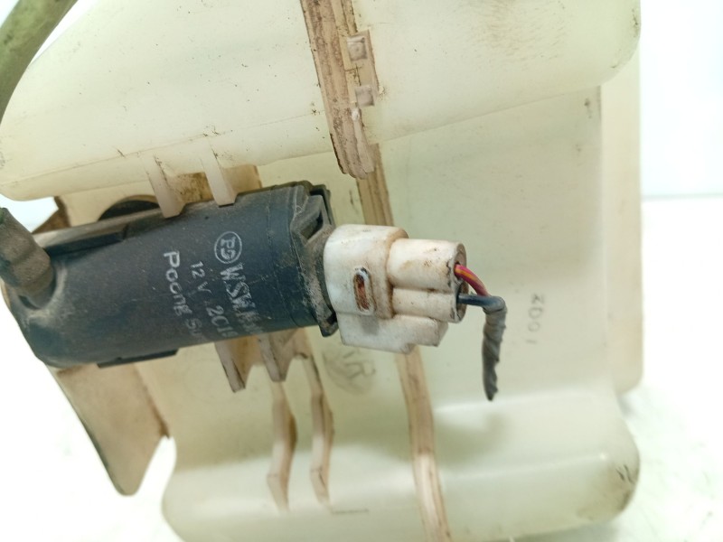 Recambio de deposito limpia para chevrolet matiz (m200, m250) 0.8 referencia OEM IAM   