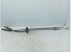 Recambio de varillaje cambio para chevrolet matiz (m200, m250) 0.8 referencia OEM IAM   