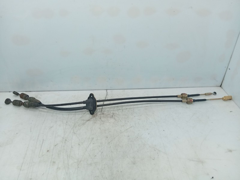 Recambio de varillaje cambio para chevrolet matiz (m200, m250) 0.8 referencia OEM IAM   