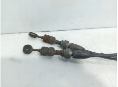Recambio de varillaje cambio para chevrolet matiz (m200, m250) 0.8 referencia OEM IAM    2