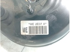Recambio de servofreno para chevrolet matiz (m200, m250) 0.8 referencia OEM IAM    2