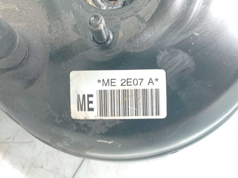 Recambio de servofreno para chevrolet matiz (m200, m250) 0.8 referencia OEM IAM   