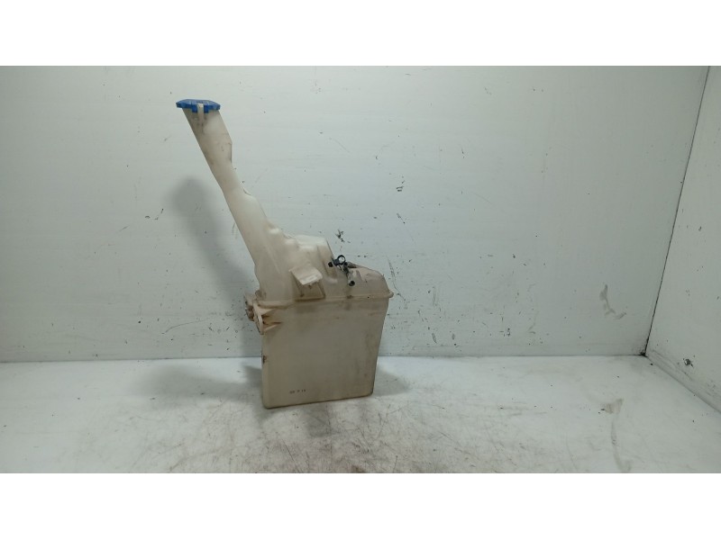 Recambio de deposito limpia para hyundai i20 i (pb, pbt) 1.2 referencia OEM IAM 986201J000  