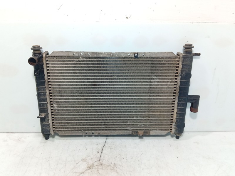 Recambio de radiador agua para chevrolet matiz (m200, m250) 0.8 referencia OEM IAM   