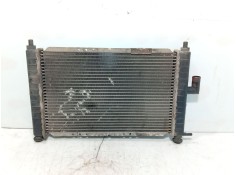 Recambio de radiador agua para chevrolet matiz (m200, m250) 0.8 referencia OEM IAM    2