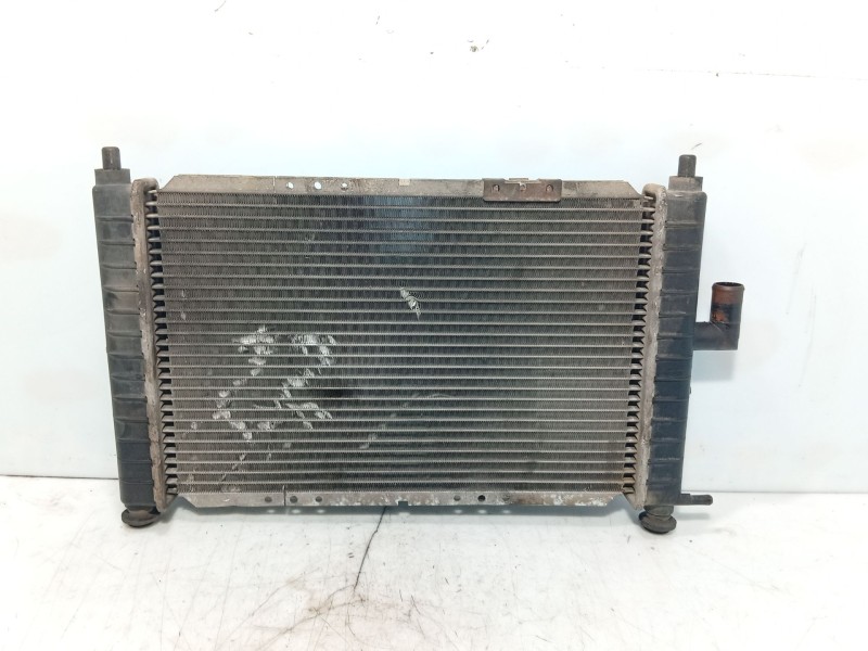 Recambio de radiador agua para chevrolet matiz (m200, m250) 0.8 referencia OEM IAM   
