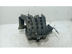 Recambio de colector admision para hyundai i20 i (pb, pbt) 1.2 referencia OEM IAM 2831103100  