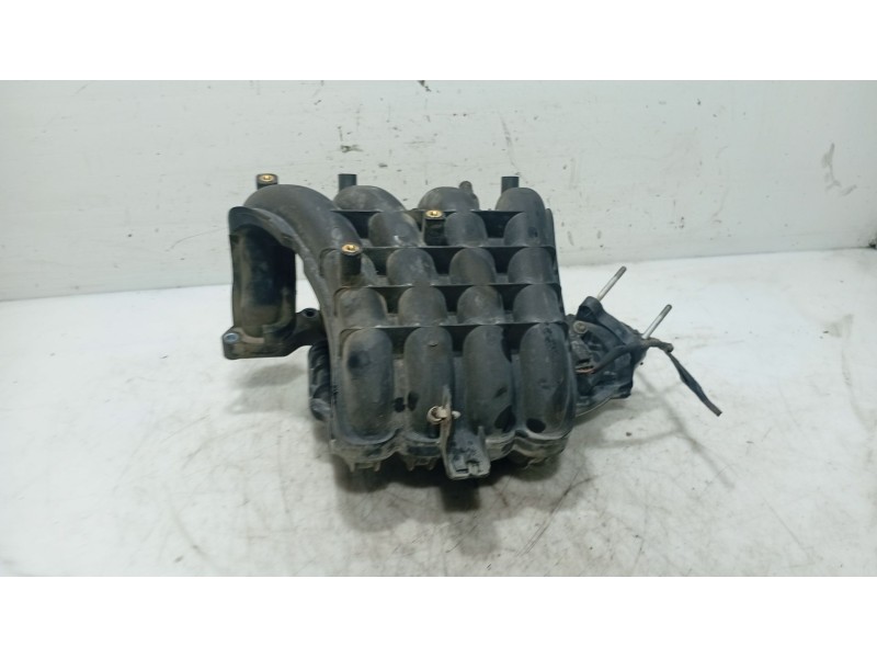 Recambio de colector admision para hyundai i20 i (pb, pbt) 1.2 referencia OEM IAM 2831103100  