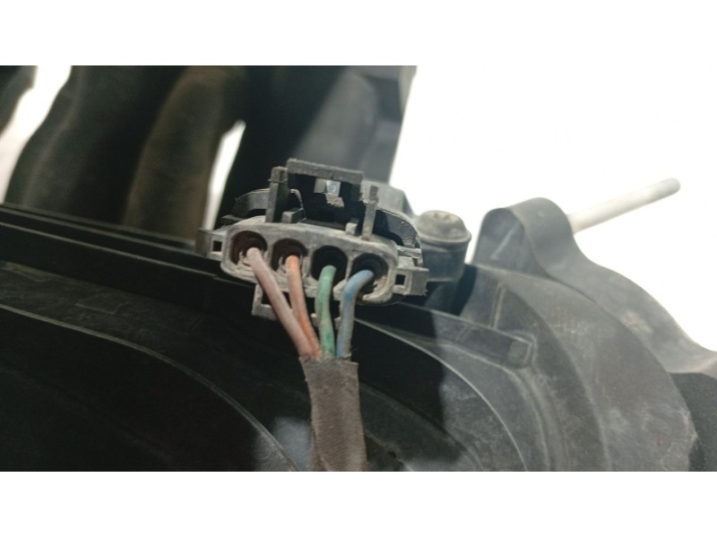 Recambio de colector admision para hyundai i20 i (pb, pbt) 1.2 referencia OEM IAM 2831103100  