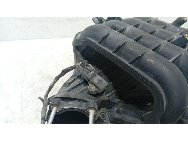 Recambio de colector admision para hyundai i20 i (pb, pbt) 1.2 referencia OEM IAM 2831103100  