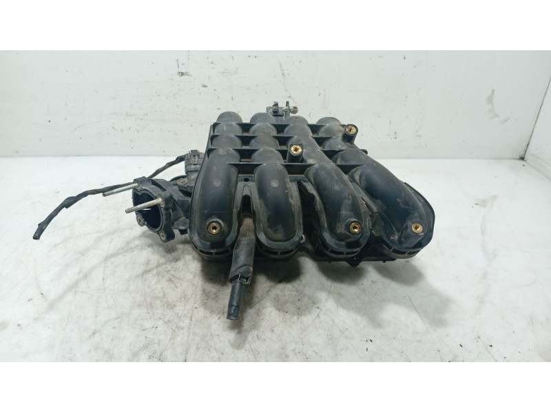 Recambio de colector admision para hyundai i20 i (pb, pbt) 1.2 referencia OEM IAM 2831103100  