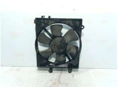 Recambio de electroventilador para chevrolet matiz (m200, m250) 0.8 referencia OEM IAM   