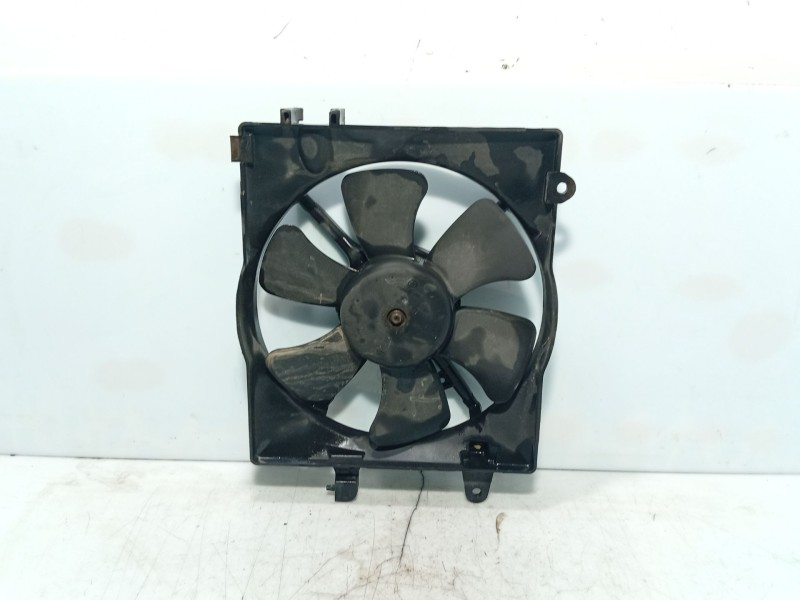 Recambio de electroventilador para chevrolet matiz (m200, m250) 0.8 referencia OEM IAM   
