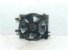 Recambio de electroventilador para chevrolet matiz (m200, m250) 0.8 referencia OEM IAM    2