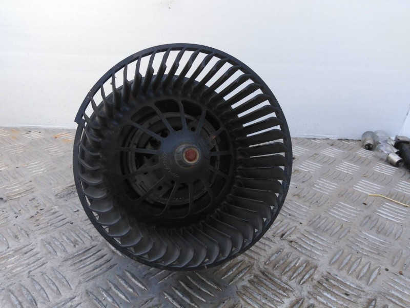 Recambio de ventilador calefaccion para ford focus berlina (cap) trend   |   03.05 - 12.07 | 2005 - 2007 | 116 cv / 85 kw refere