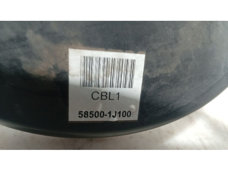 Recambio de servofreno para hyundai i20 i (pb, pbt) 1.2 referencia OEM IAM   