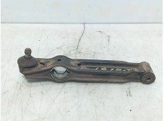 Recambio de brazo suspension inferior delantero izquierdo para chevrolet matiz (m200, m250) 0.8 referencia OEM IAM   
