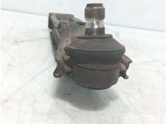 Recambio de brazo suspension inferior delantero izquierdo para chevrolet matiz (m200, m250) 0.8 referencia OEM IAM    2