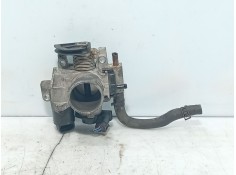 Recambio de caja mariposa para chevrolet matiz (m200, m250) 0.8 referencia OEM IAM   