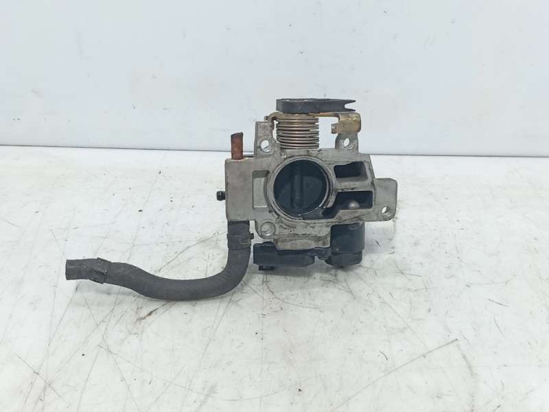 Recambio de caja mariposa para chevrolet matiz (m200, m250) 0.8 referencia OEM IAM   