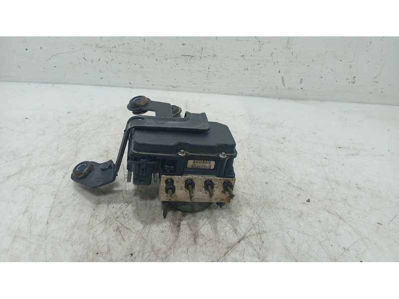 Recambio de abs para hyundai i20 i (pb, pbt) 1.2 referencia OEM IAM 589101J000  