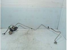 Recambio de tubo para chevrolet matiz (m200, m250) 0.8 referencia OEM IAM   